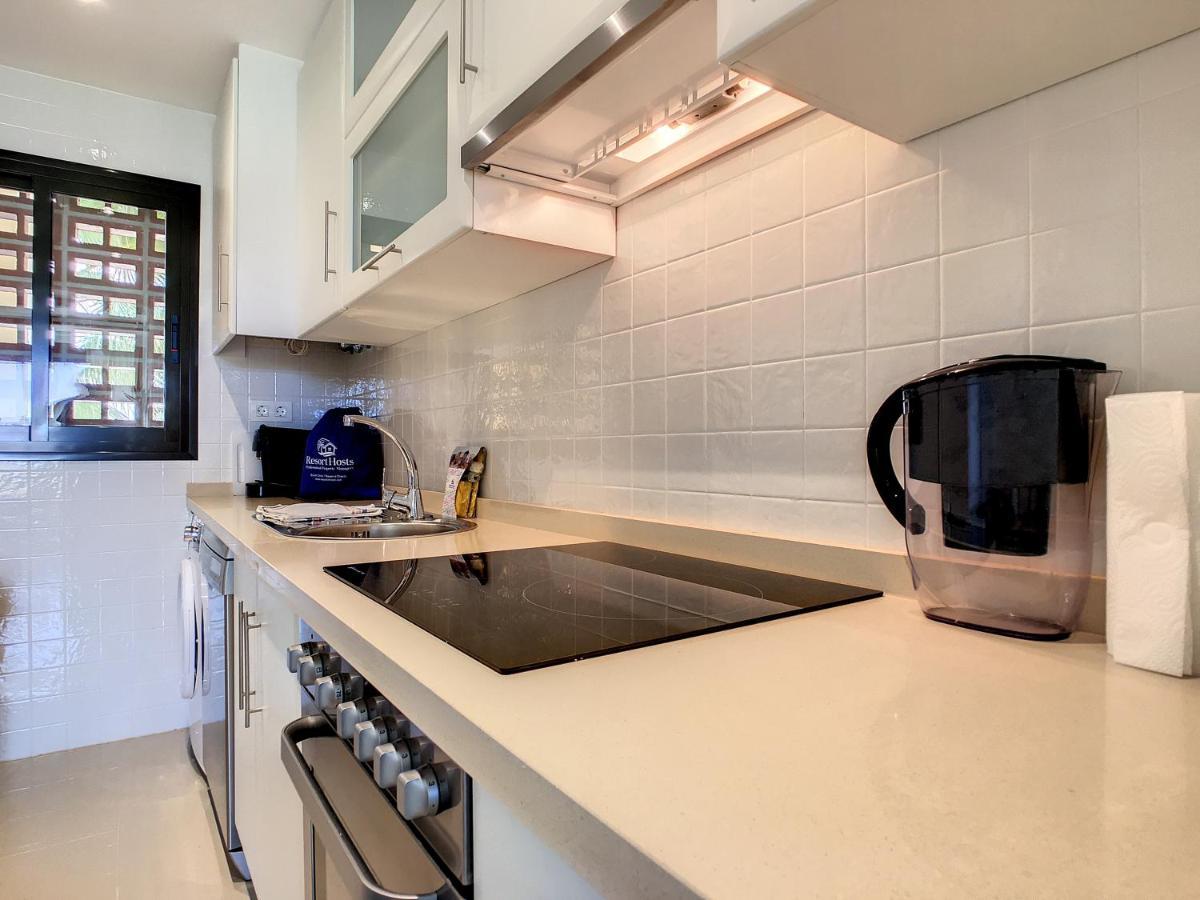 Roda Golf Singapore Apartment - 8109 Luaran gambar