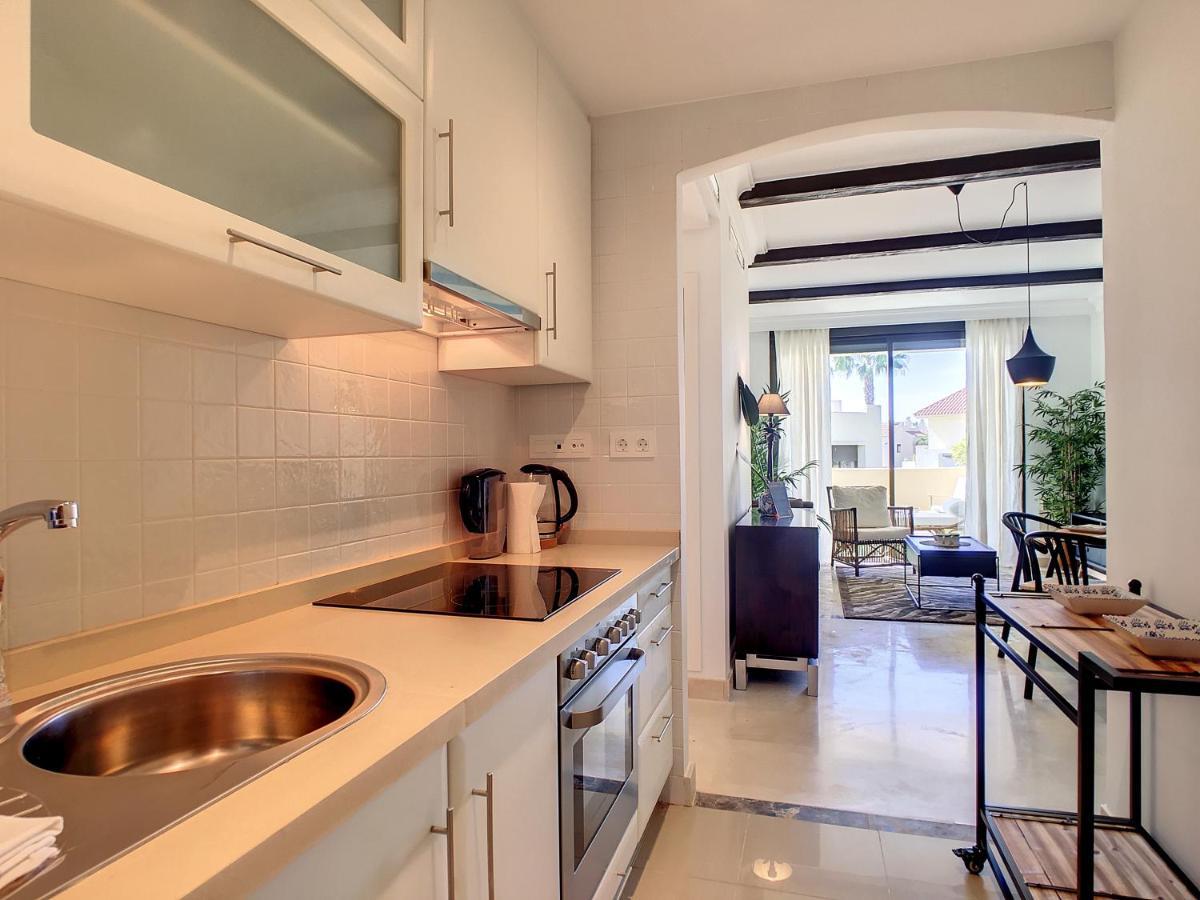 Roda Golf Singapore Apartment - 8109 Luaran gambar