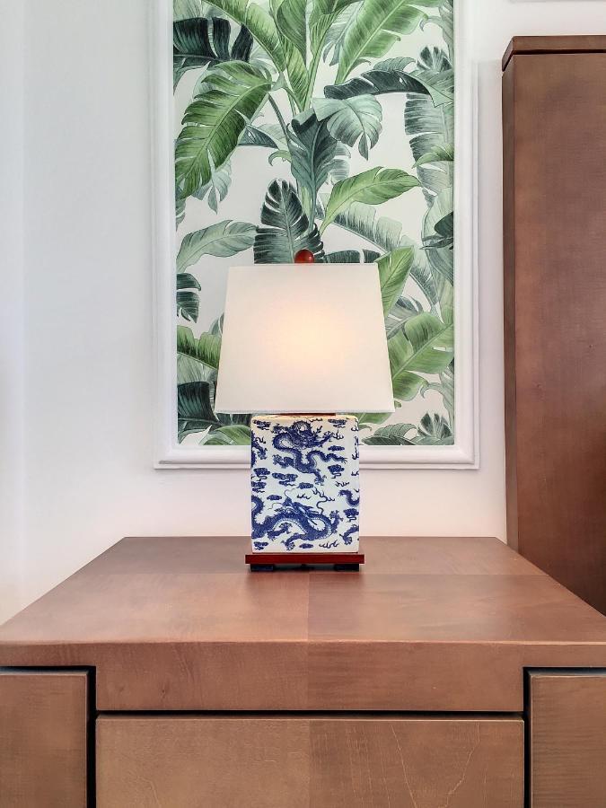 Roda Golf Singapore Apartment - 8109 Luaran gambar