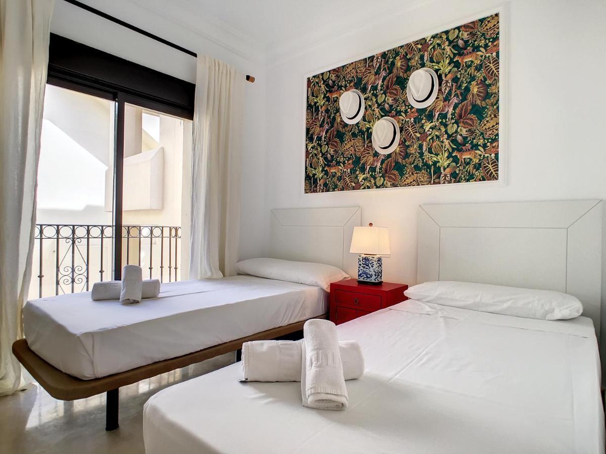 Roda Golf Singapore Apartment - 8109 Luaran gambar