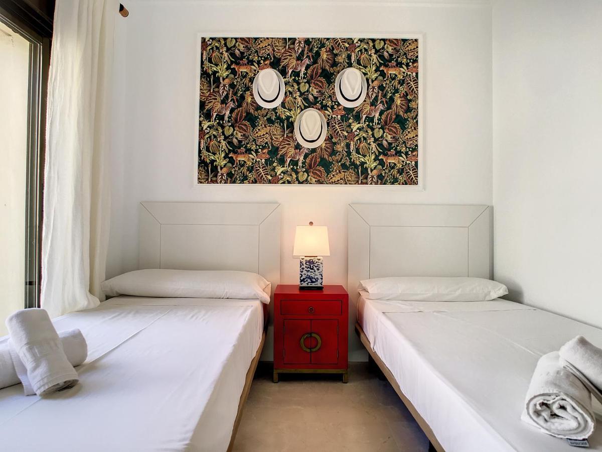Roda Golf Singapore Apartment - 8109 Luaran gambar