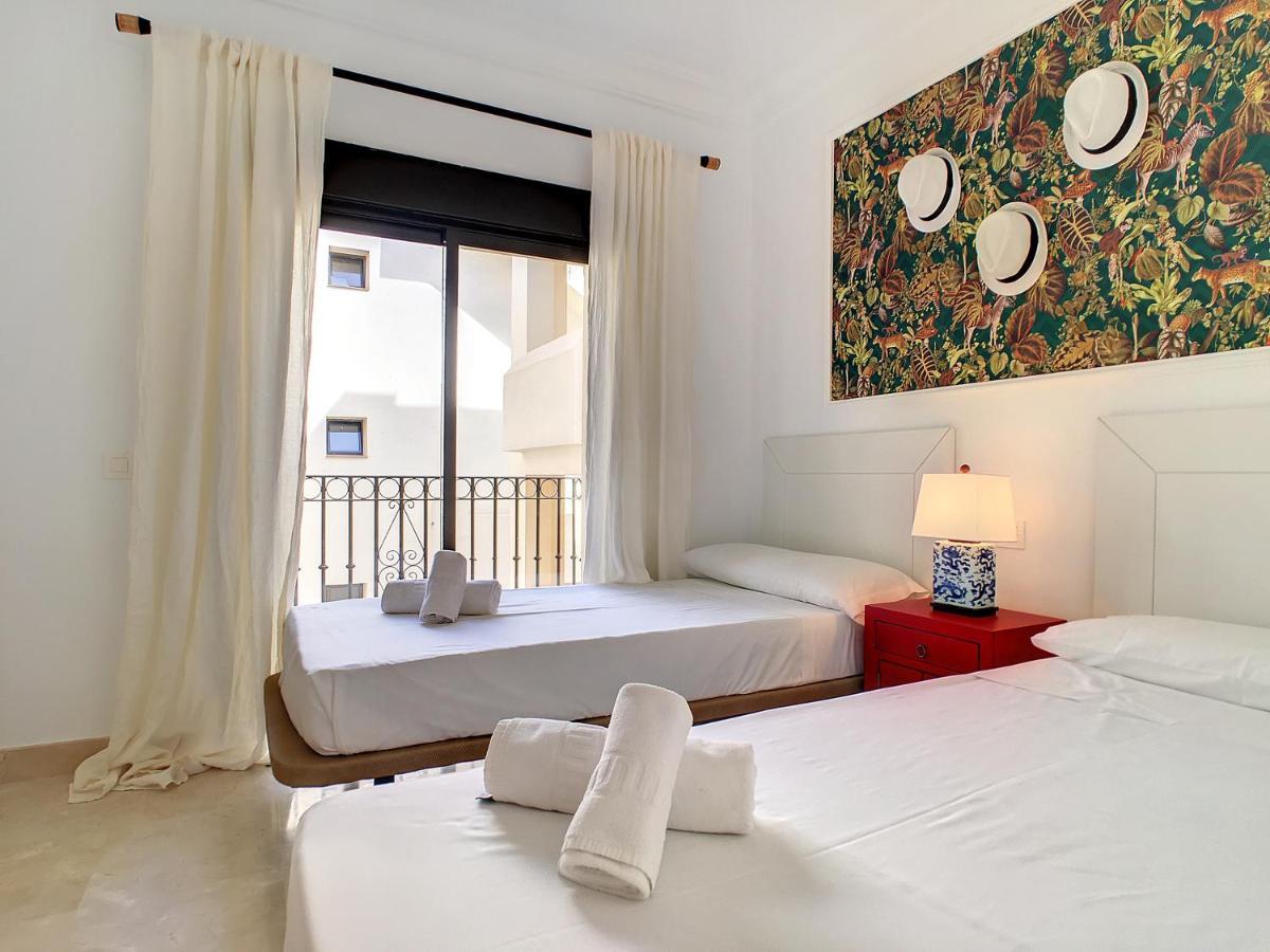 Roda Golf Singapore Apartment - 8109 Luaran gambar