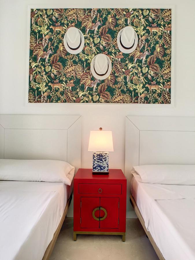 Roda Golf Singapore Apartment - 8109 Luaran gambar