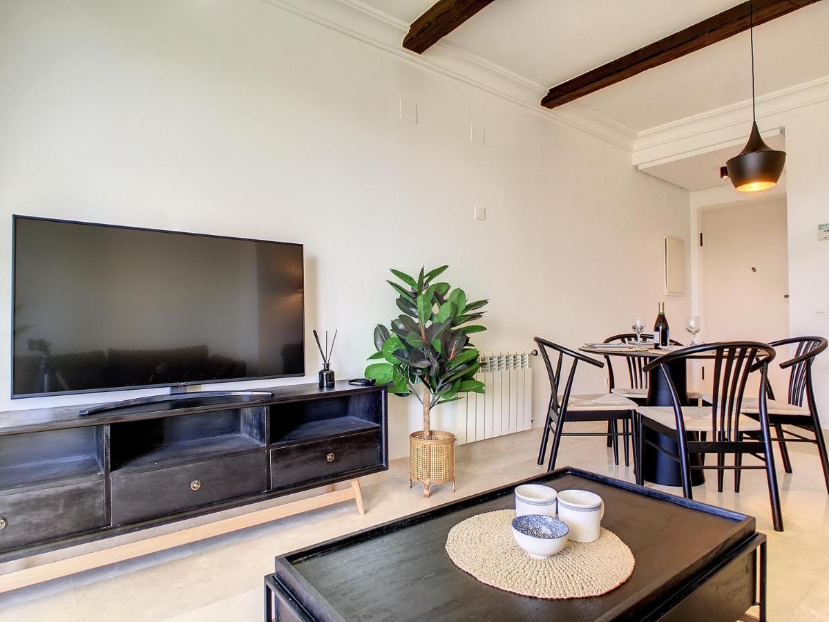Roda Golf Singapore Apartment - 8109 Luaran gambar