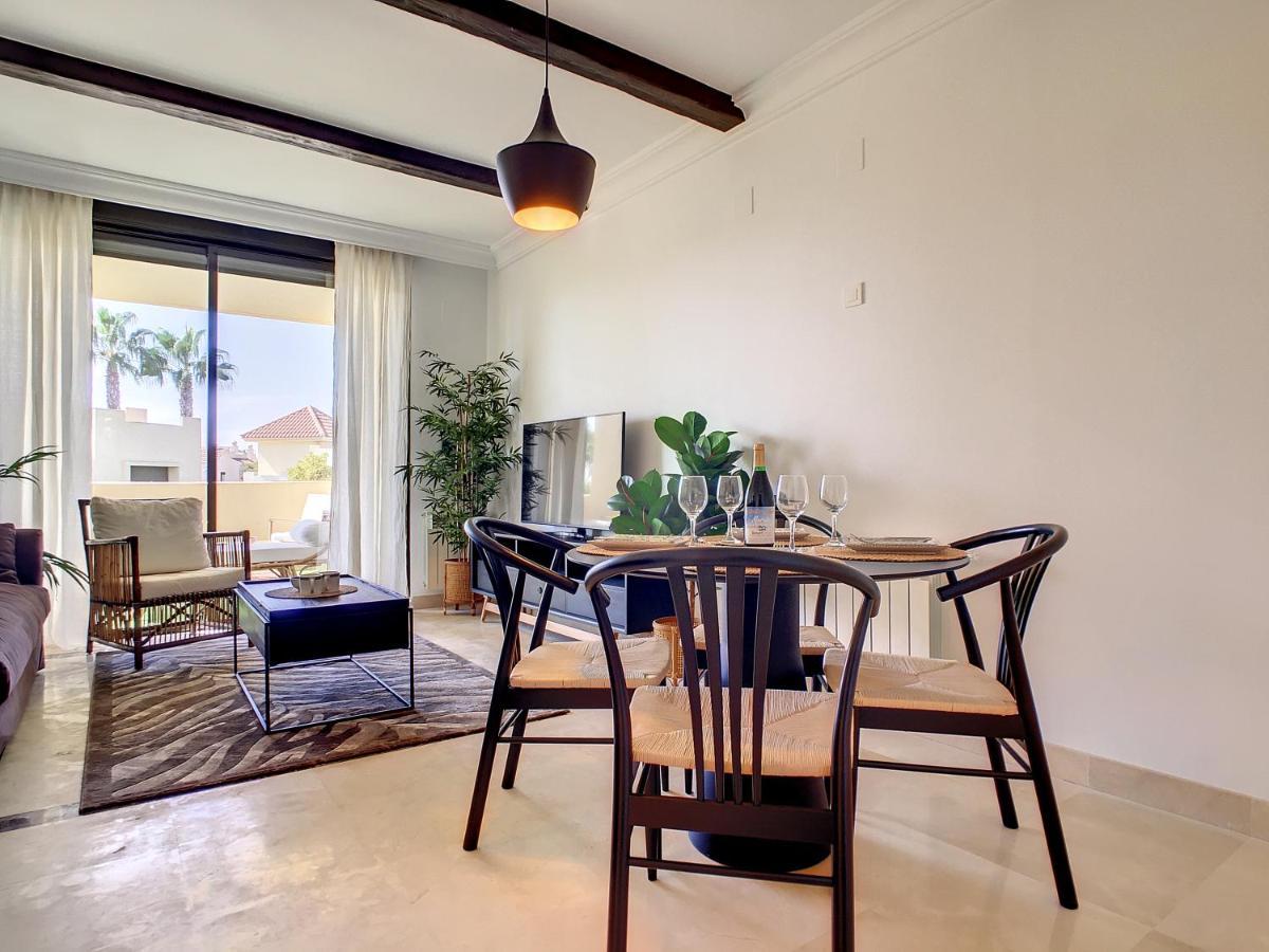 Roda Golf Singapore Apartment - 8109 Luaran gambar