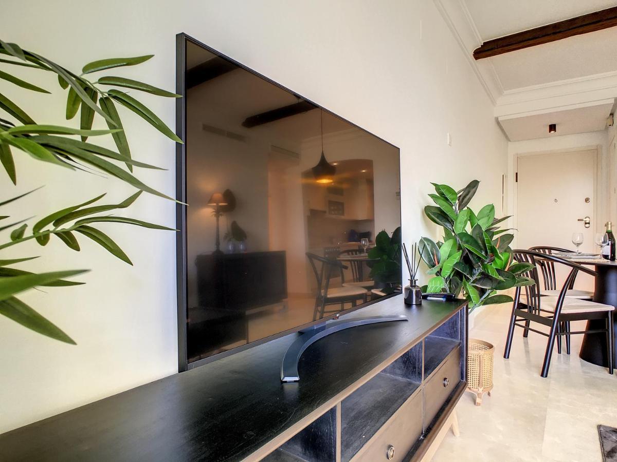 Roda Golf Singapore Apartment - 8109 Luaran gambar