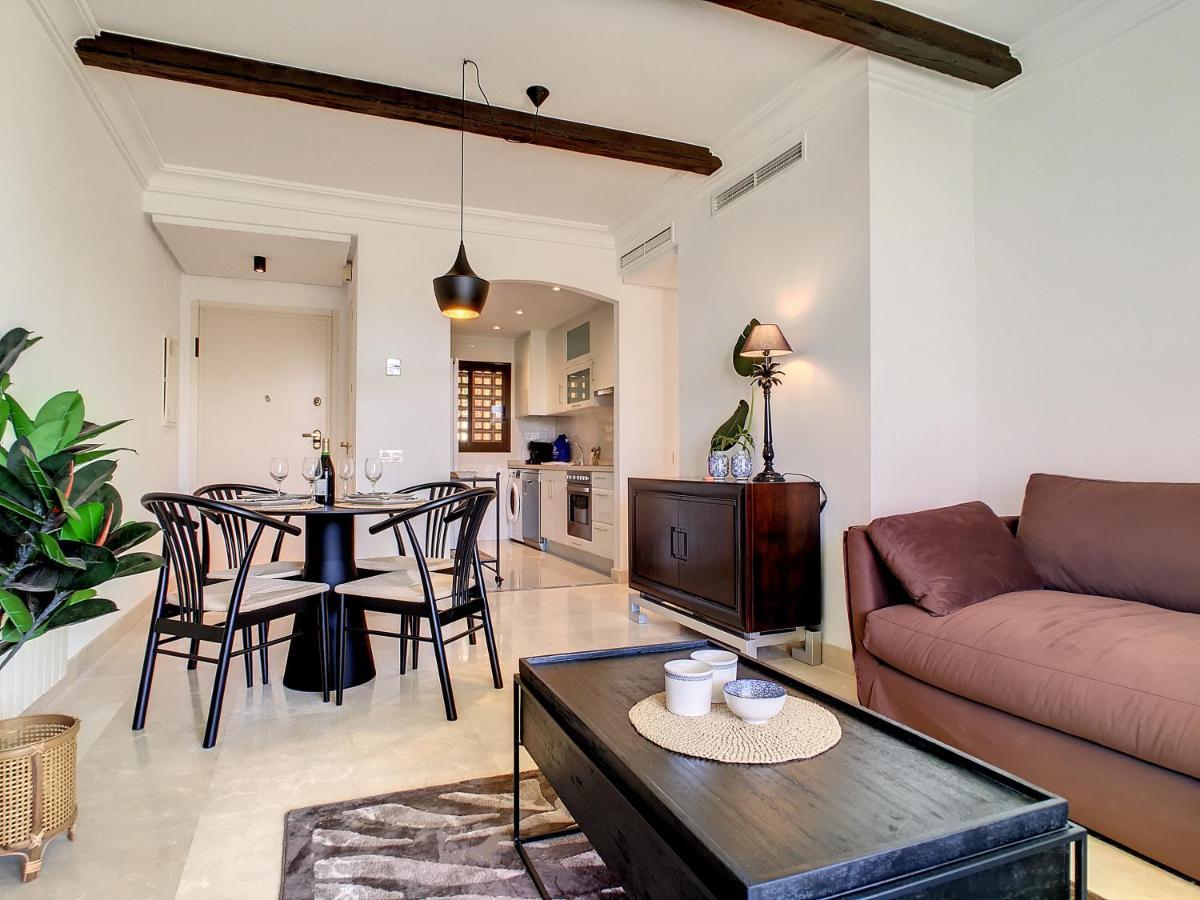 Roda Golf Singapore Apartment - 8109 Luaran gambar